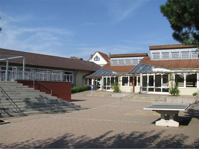 Grundschule Egringen