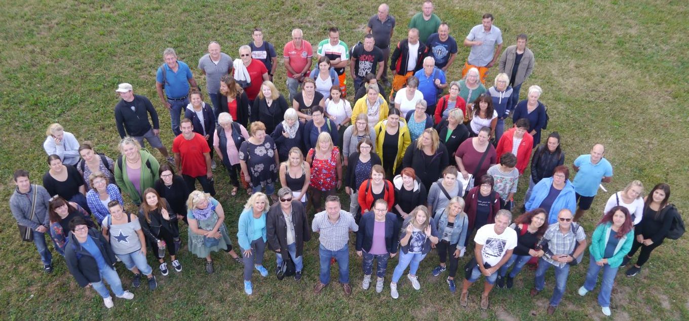 Team Gemeinde Efringen-Kirchen
